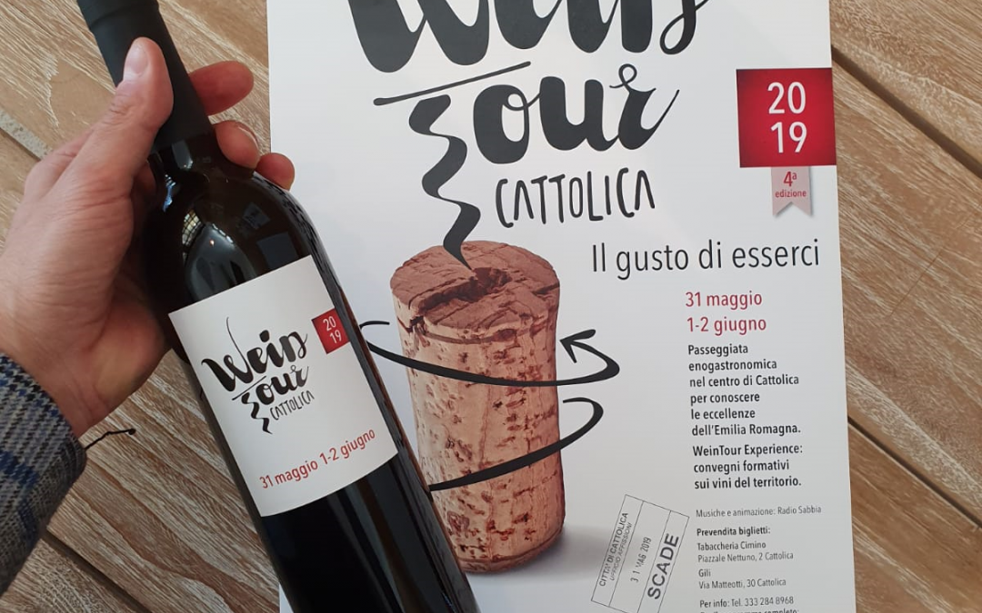 Wein Tour Cattolica