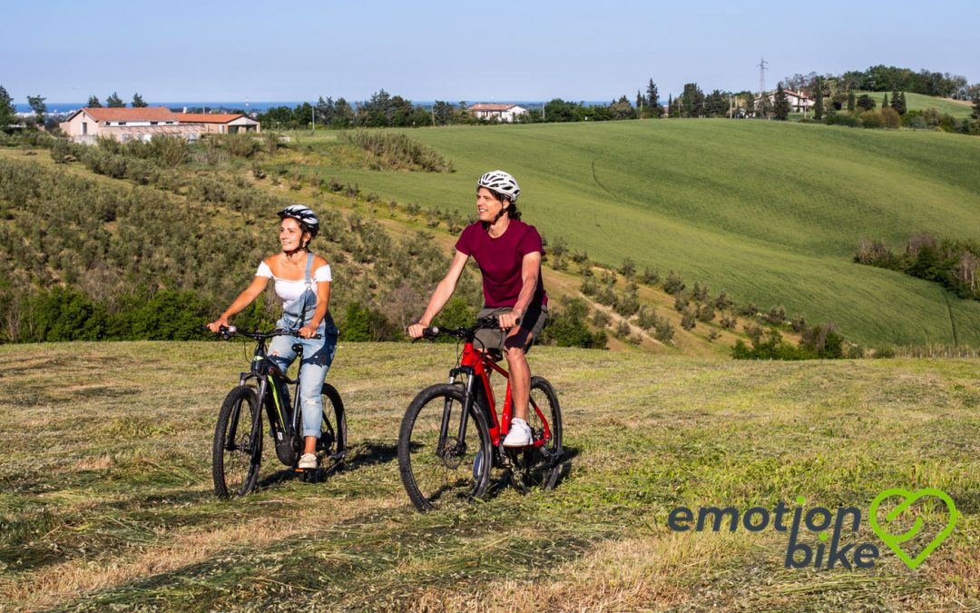Il cicloturismo sorprende tutti: nel 2020 molti più italiani viaggeranno in bici rispetto al 2019