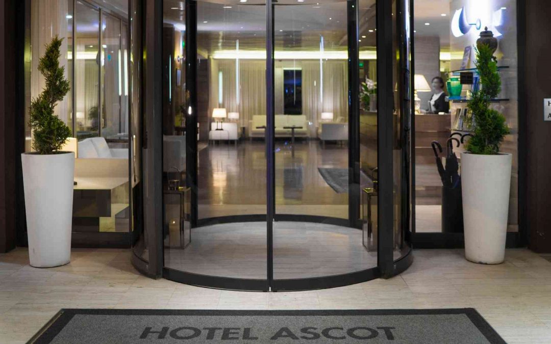 Hotel Ascot & Spa