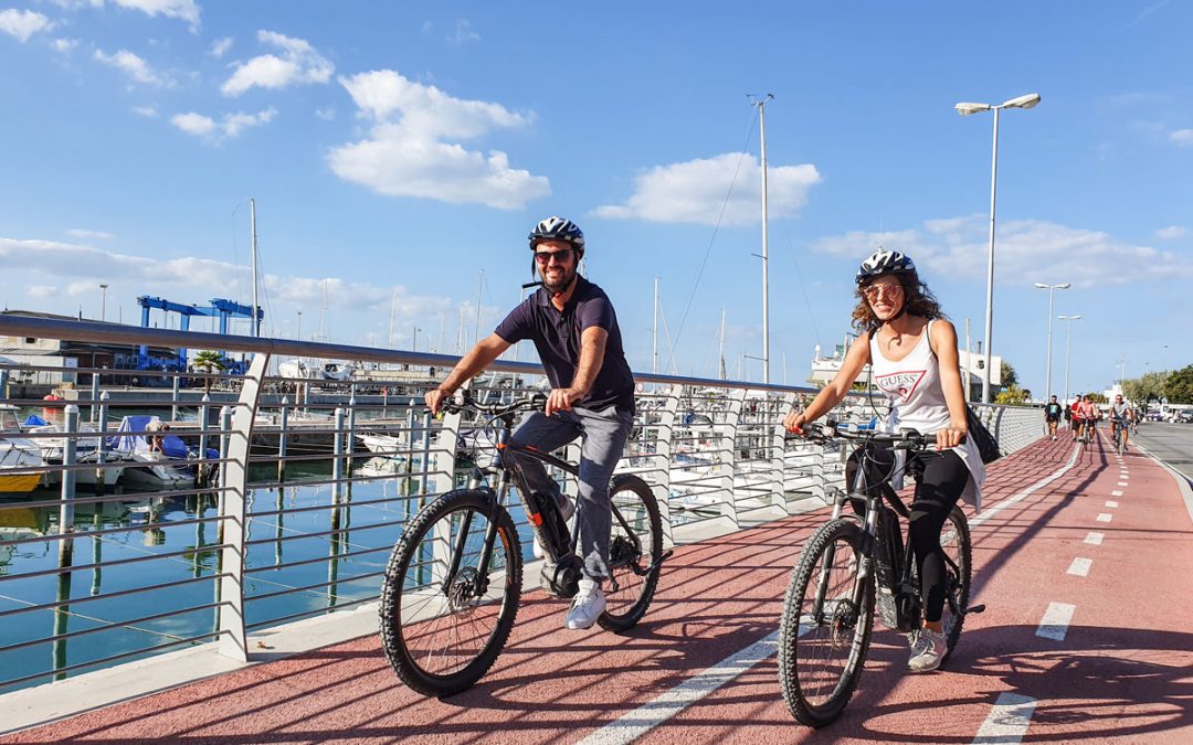 Noleggio e-Bike Rimini – Emotion Bike