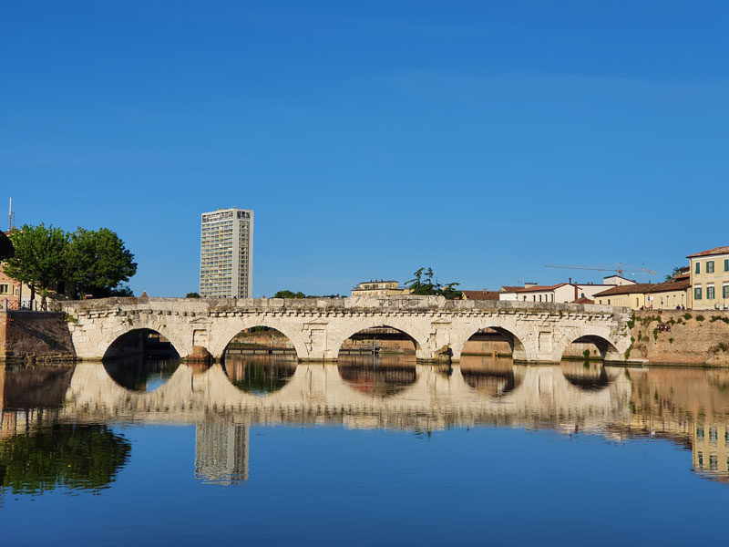 Rimini Romana: alla scoperta della sua storia